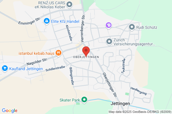 Batterie-Profis Stuttgart UG