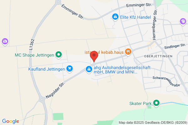 Sport und Outdoor Klos