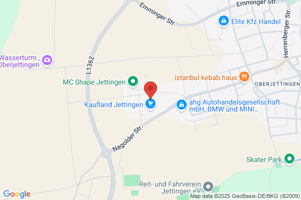 Tabakshop Nisanci