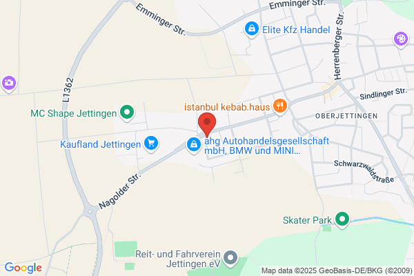 Zieglers Backstube GmbH
