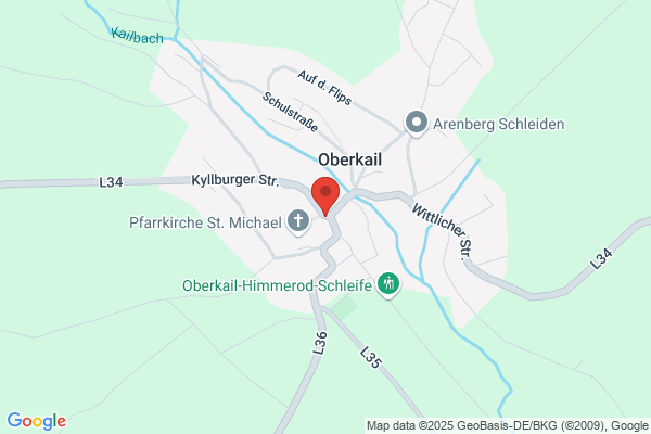 Heidehof Oberkail