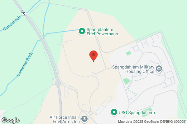 TKSShop Spangdahlem Air Base