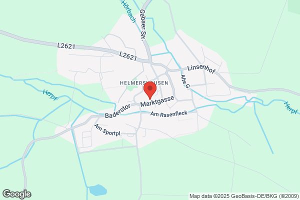 Gemeinde Röhnblick
