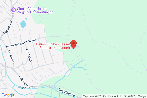 DRK Klinik Kaufungen