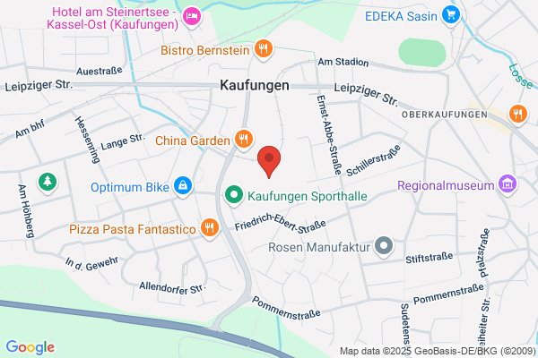 Gesamtschule Kaufungen