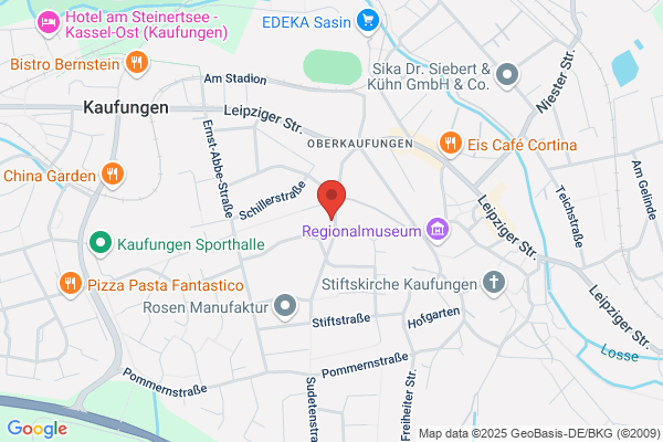 Inge Frisch