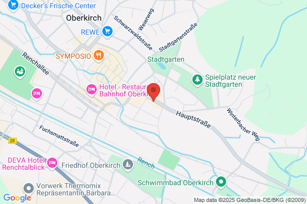 Allianz Versicherung Annette Mückner und Jürgen J.Hotzy OHG Hauptvertretung