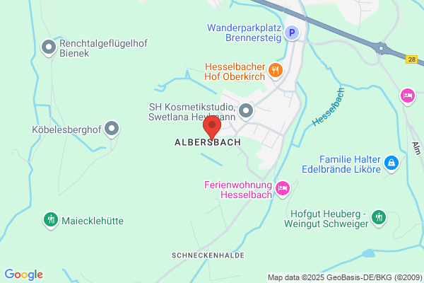 NEUBERGER Versicherungsmakler - Oberkirch