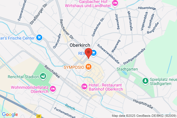 Rohan`s Burg-Apotheke