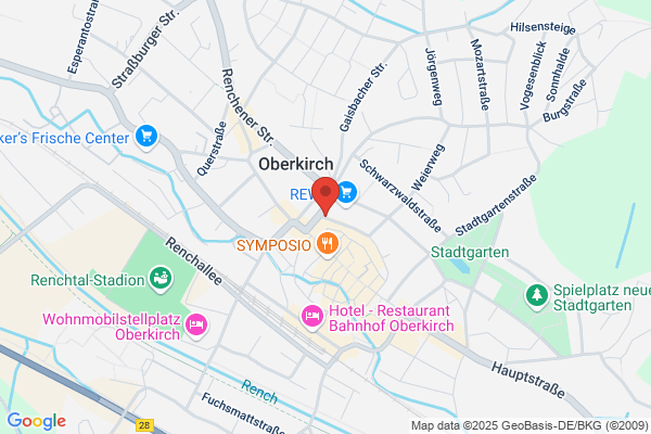 Internistische Gemeinschaftspraxis Dr. Oliver