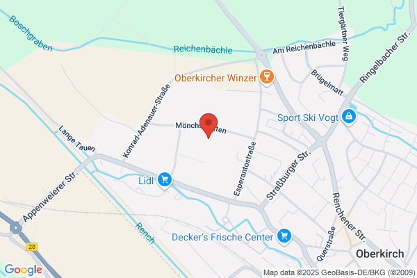 Autohaus Huber
