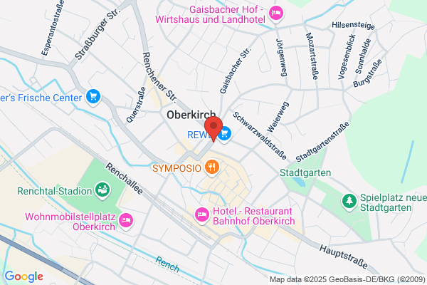Armbruster H. + J. Back-Shop GmbH