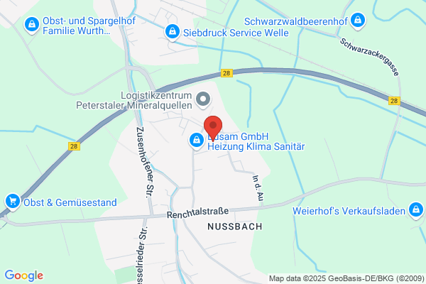 Haas Andreas Schwarzwälder Edelbranntweinbrennerei OHG