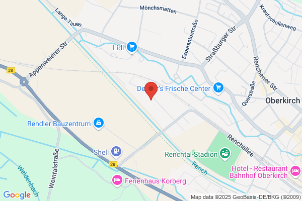 Bongas Deutschland GmbH