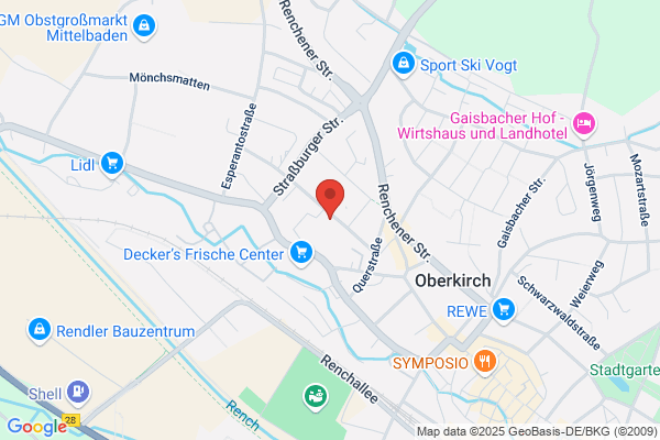 ERGO Versicherung Marcel Faltien