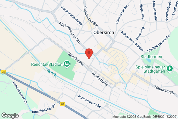 LBS in Oberkirch