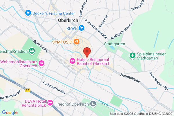 Schülerhilfe Nachhilfe Oberkirch