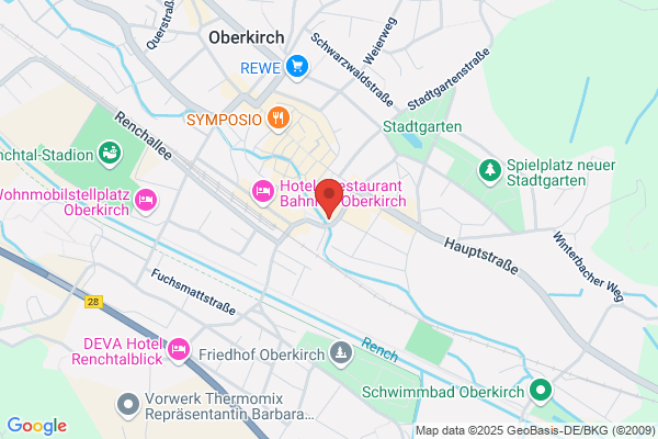 Lohnsteuerhilfeverein Vereinigte Lohnsteuerhilfe e.V. Asp: Ch. Keip