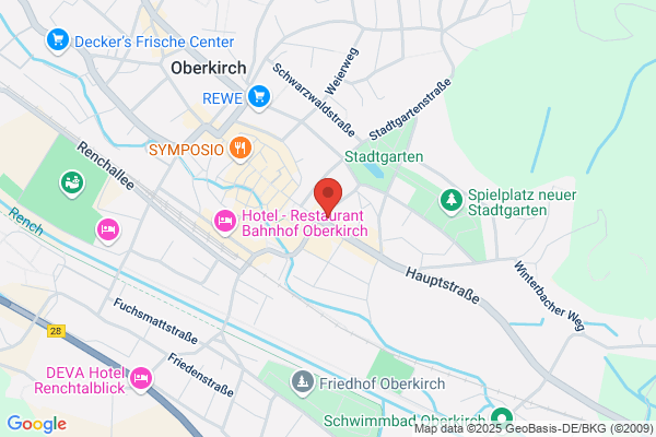 Notariat Oberkirch