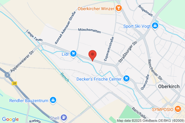 Stadtwerke Oberkirch GmbH