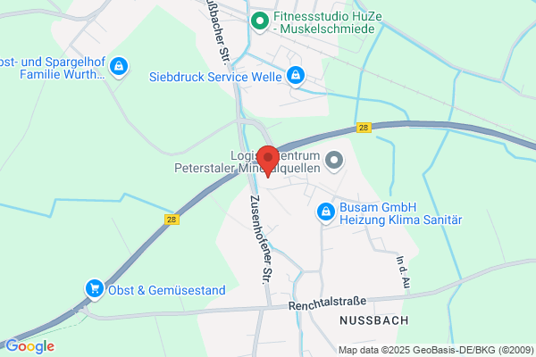 Helia Ladenbau GmbH