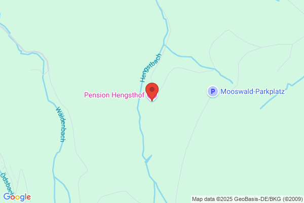 Pension Hengsthof