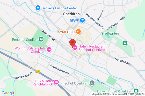 ADN Schuldnerberatung