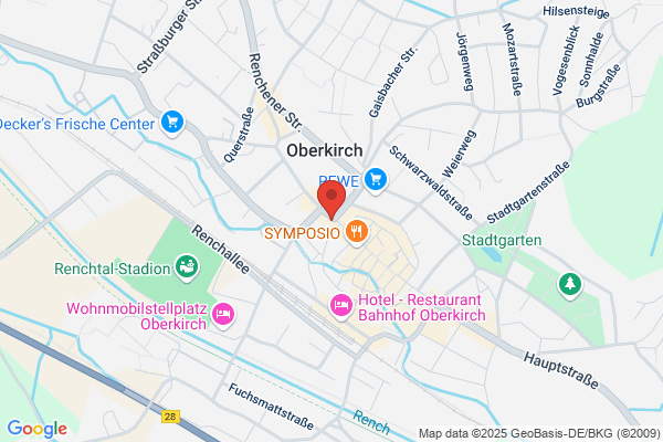 Amtsgericht Oberkirch