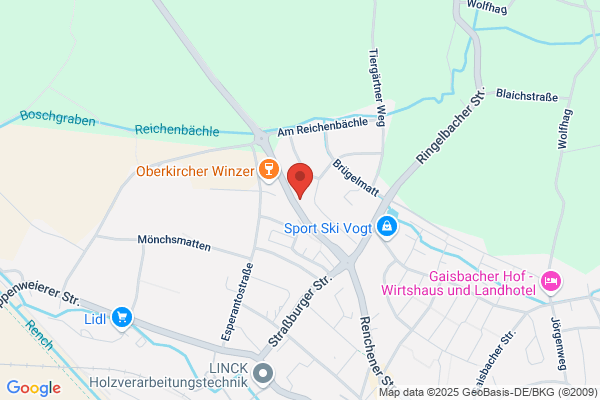 Baumann Isolierungen GmbH