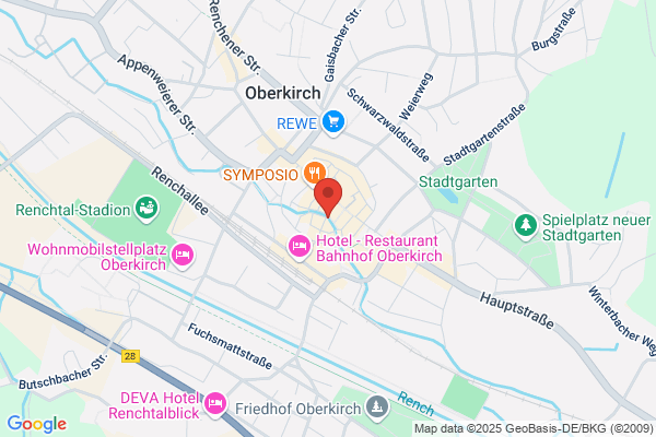 Buchhandlung Bücherinsel