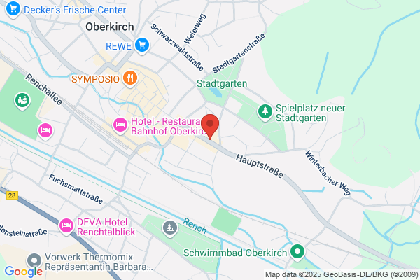 Capaz GmbH