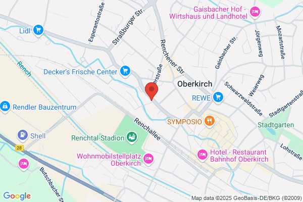 Cinebank Ortenau