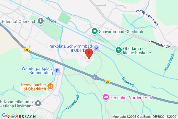 Computer-Service Gmeiner (Faxnummer)