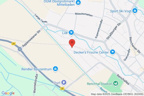 Conti-Frucht Busam GmbH