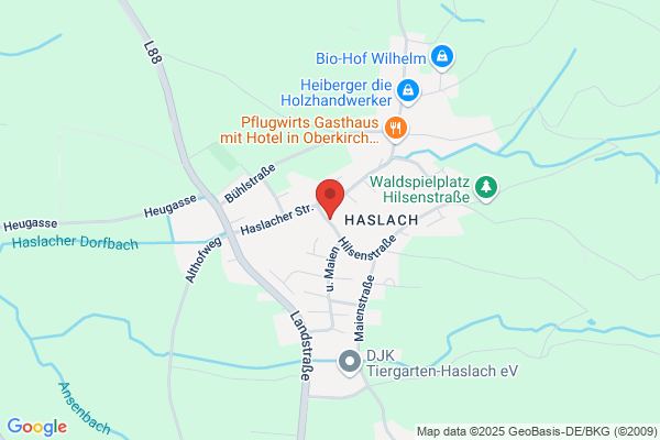 Grundschule Haslach