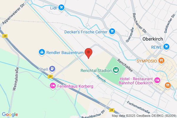 Hurrle Immobilien GmbH & Co. KG