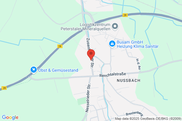 MBR GmbH