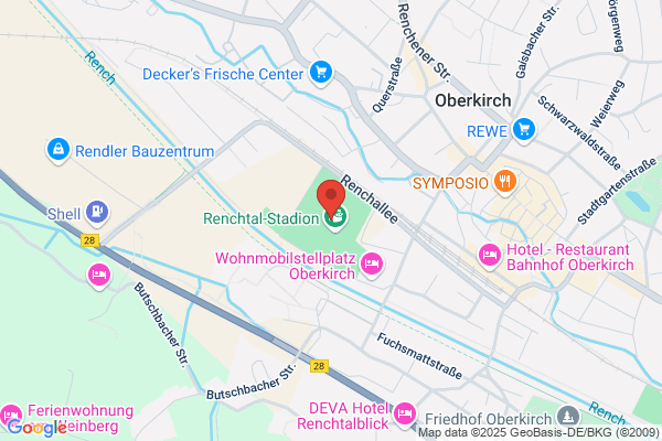 Mamamia Oberkirch
