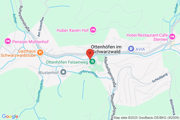 Hansjörg Sontheimer GmbH