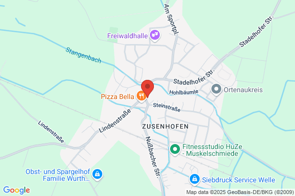 Bubikopf
