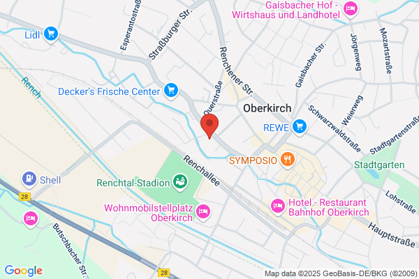 Haarschneiderei