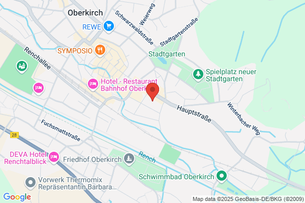 Manoo Friseur-GmbH
