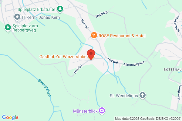 Zur Winzer Stube
