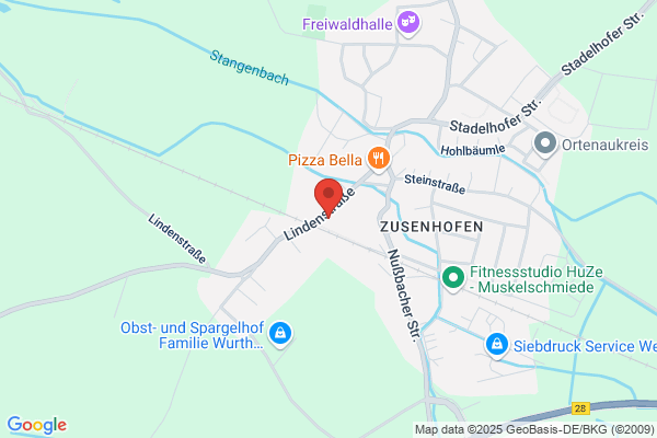 Bärenschenke
