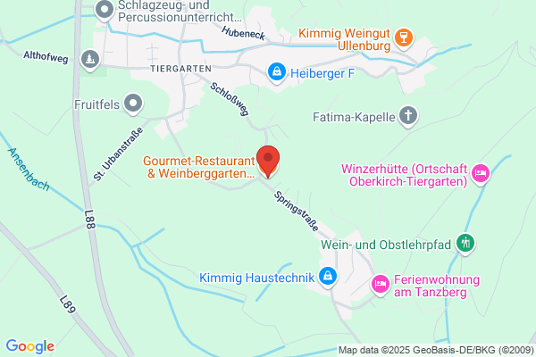 Springbrunnen