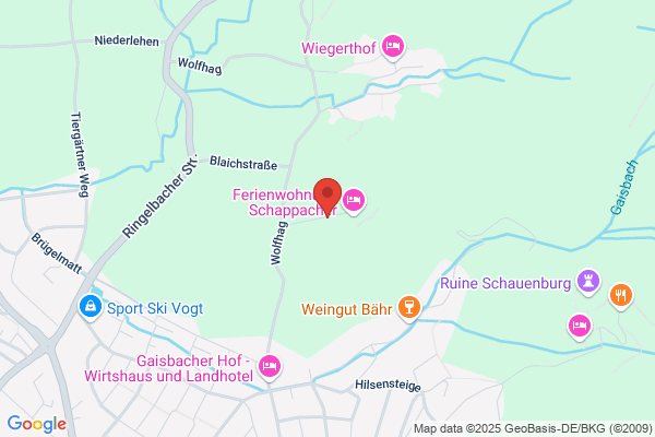 Wein u. Vesperstube