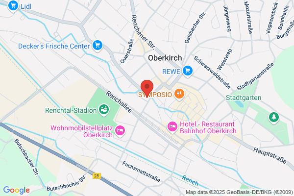 Feger Immobilien GmbH