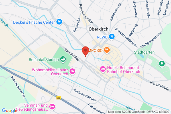 archideen bau u. immobilien gmbh & co. kg
