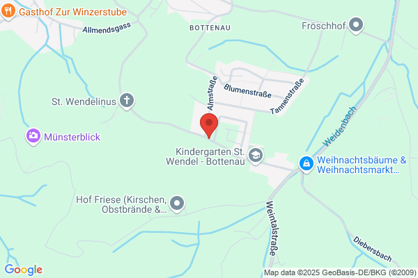 Bottenau