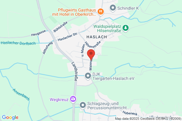 Haslach